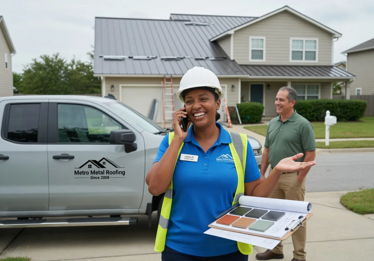 Metal Roofing Installation Pecks Mill, WV FAQs
