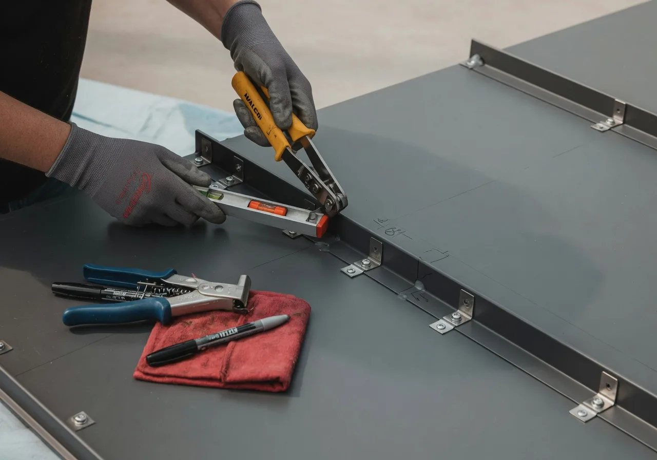 Why choose Metal Roofing Installation in Pecks Mill, WV